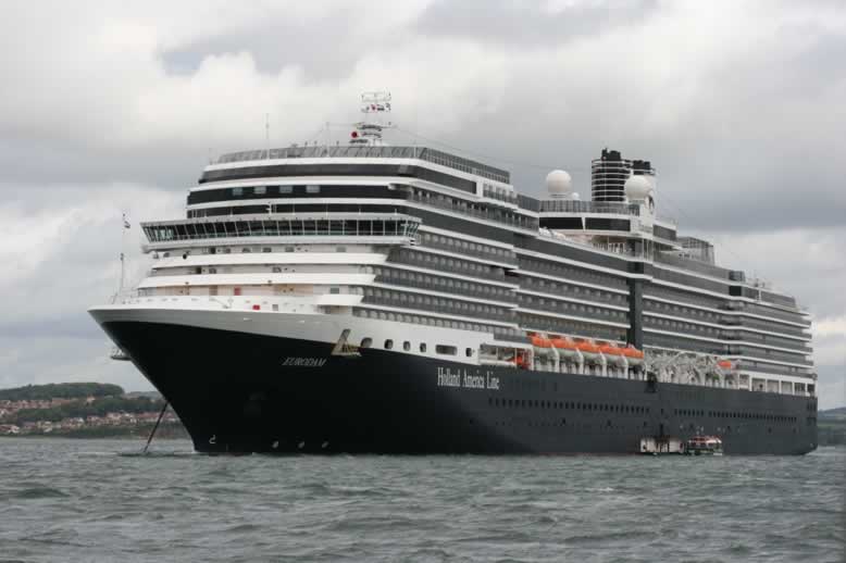 EURODAM