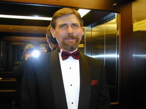 Al in elevator