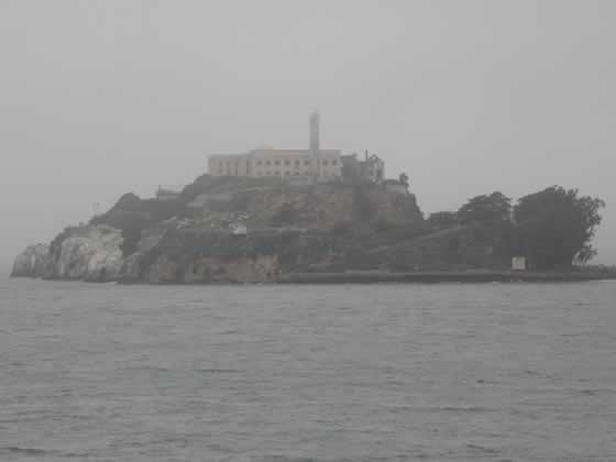 Alcatraz