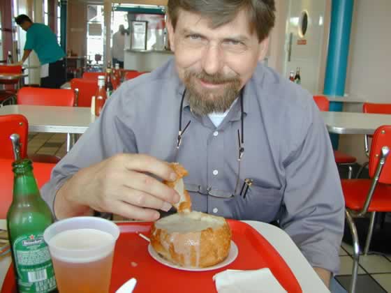 Chowders