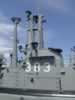 World War II Sub (19,041 bytes)