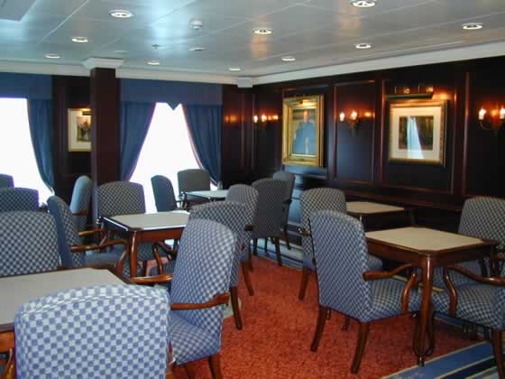 Card Room