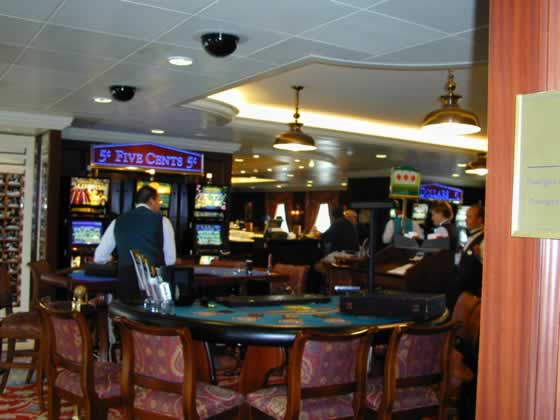 Casino