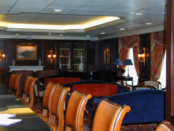 Casino Bar