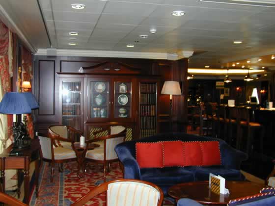 Club Bar