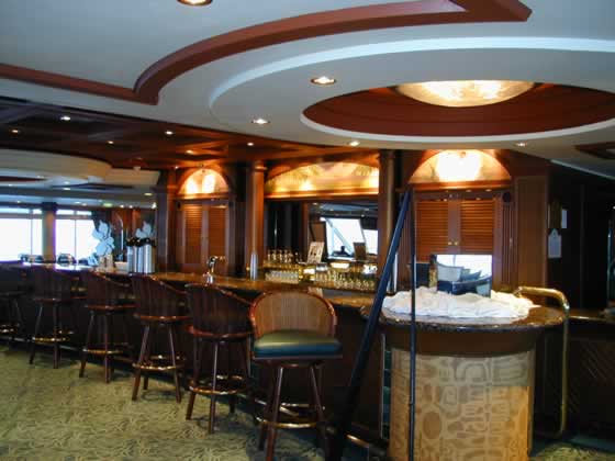 Night Club Bar