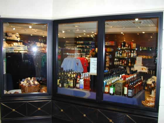 Shop
