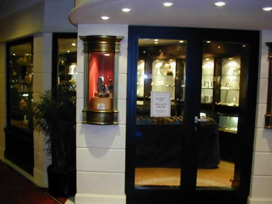Shop