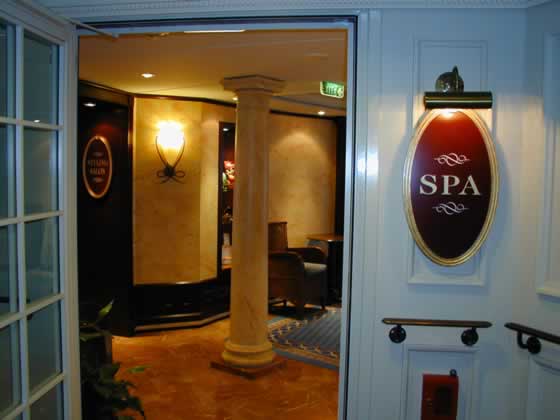 Spa