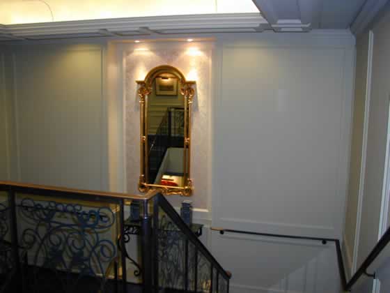 Stairway