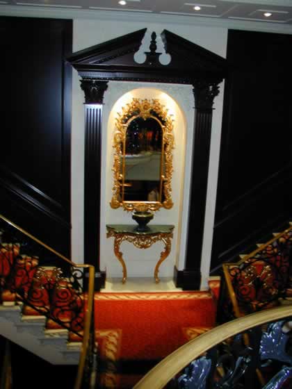 Stairway