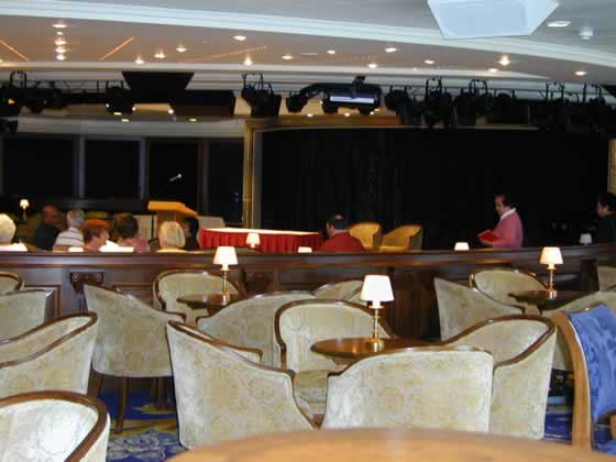 Theater