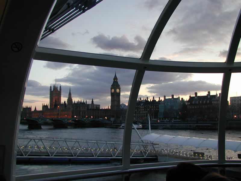 Big Ben