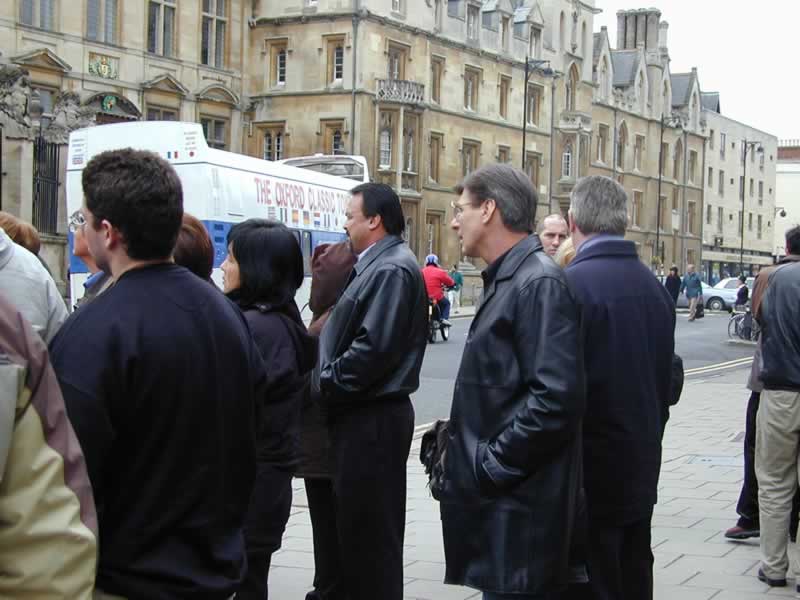 Oxford