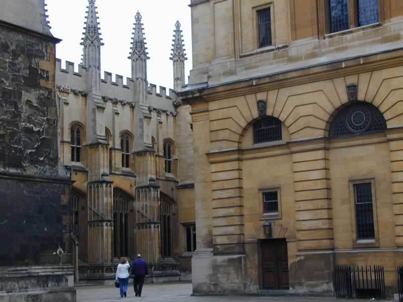 Oxford