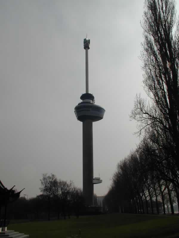 EuroMast